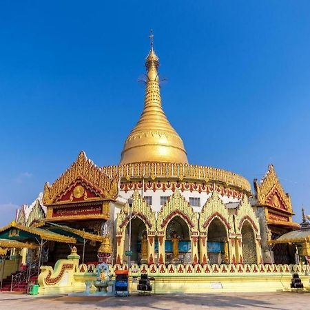 Seoul Hotel Myanmar Gyogon Dış mekan fotoğraf