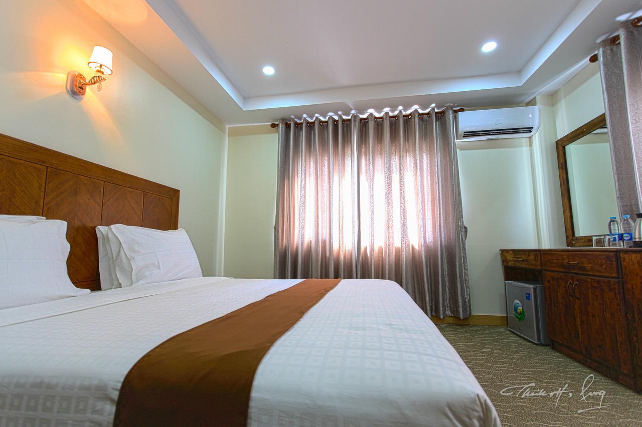 Seoul Hotel Myanmar Gyogon Dış mekan fotoğraf