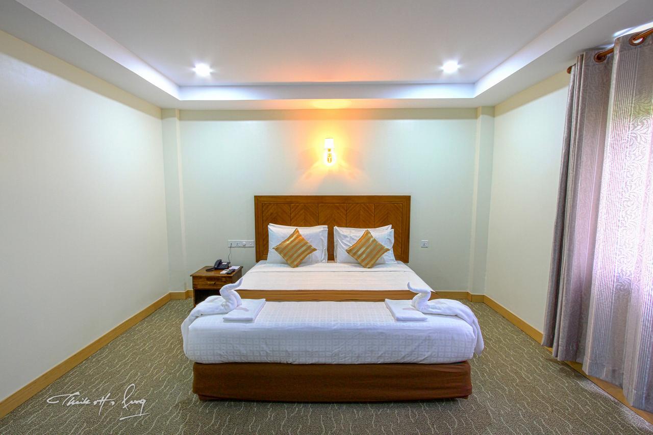 Seoul Hotel Myanmar Gyogon Dış mekan fotoğraf