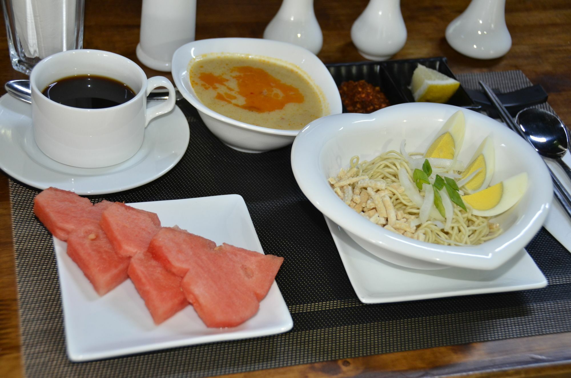 Seoul Hotel Myanmar Gyogon Dış mekan fotoğraf