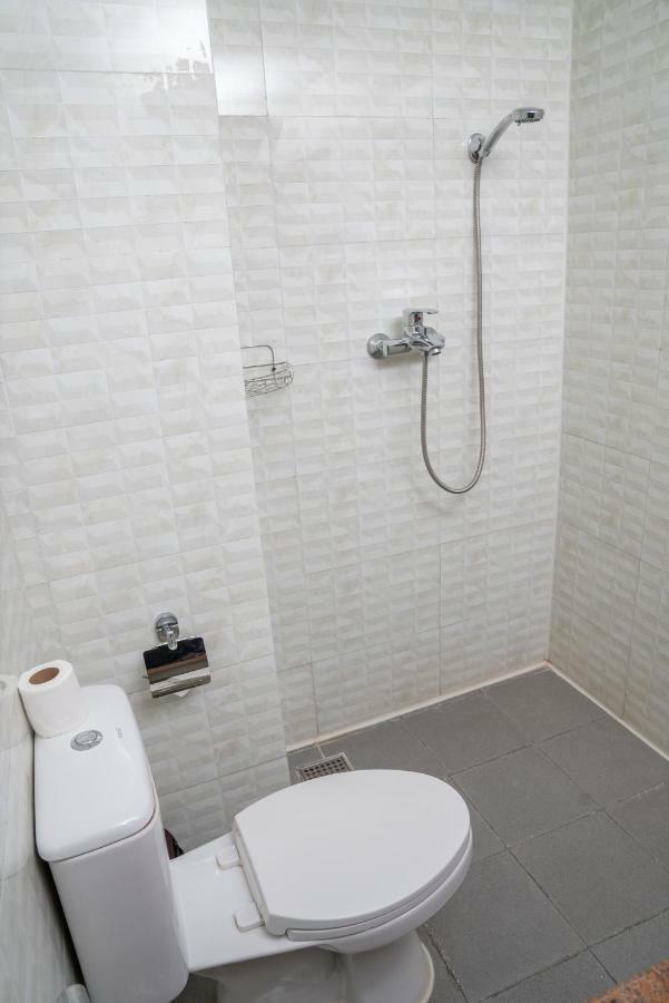 Seoul Hotel Myanmar Gyogon Dış mekan fotoğraf